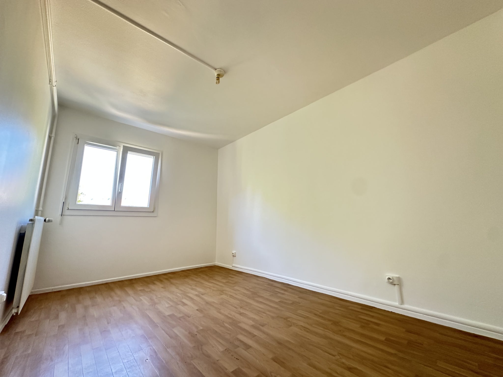 Appartement Pont Jean Legay à Belfort
