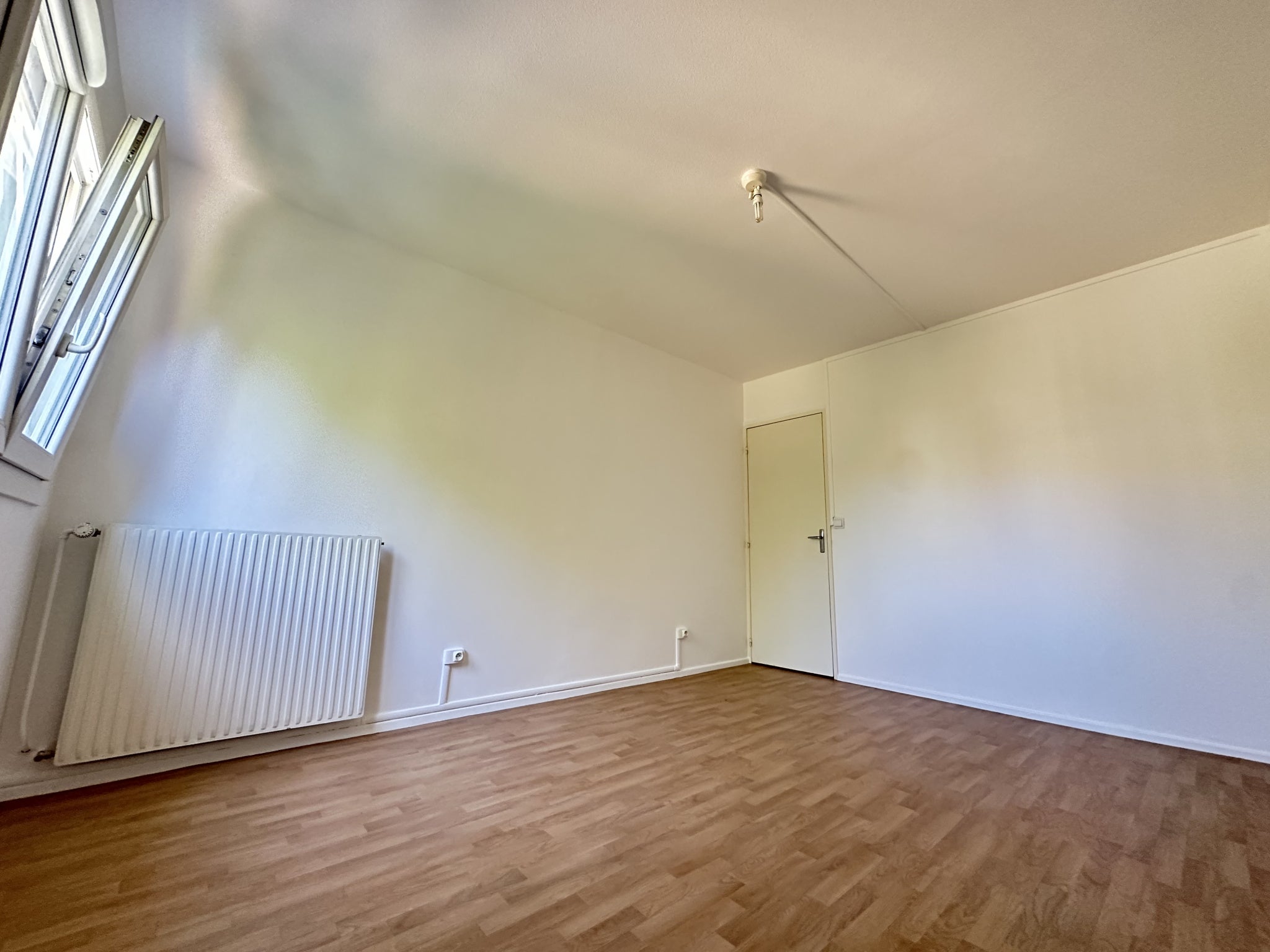Appartement Pont Jean Legay à Belfort
