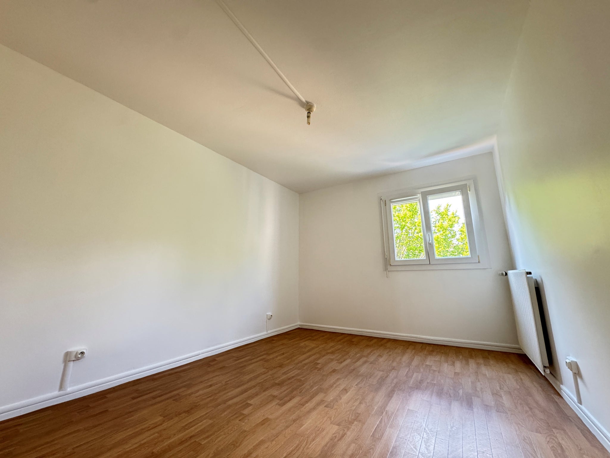 Appartement Pont Jean Legay à Belfort
