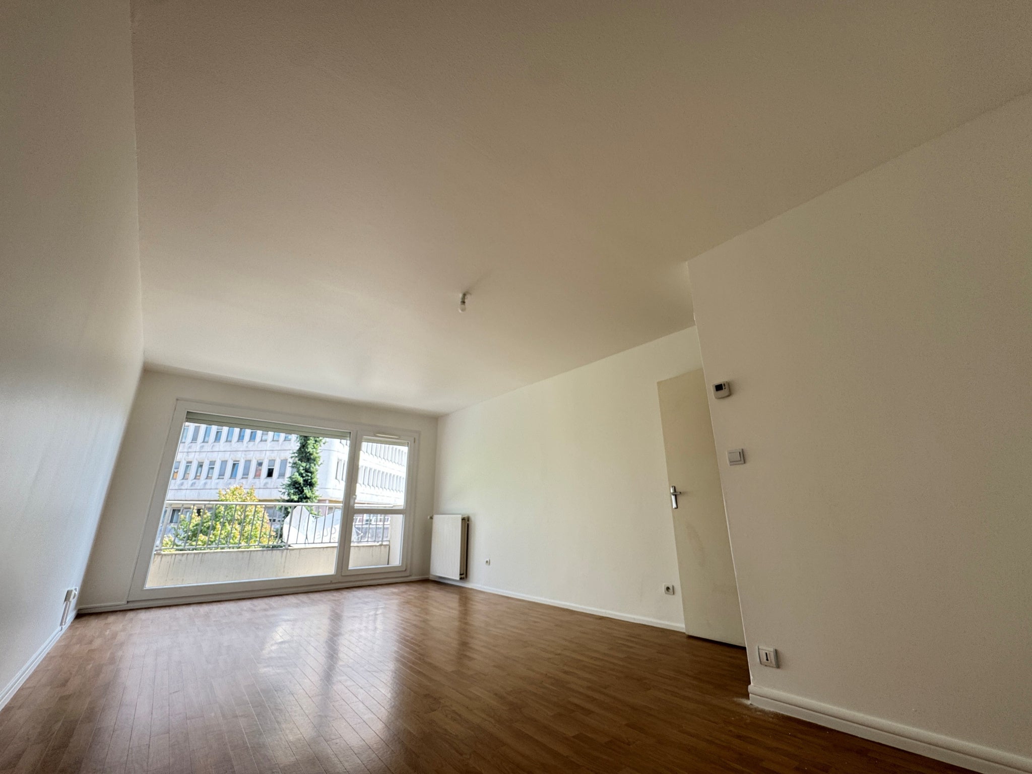 Appartement Pont Jean Legay à Belfort