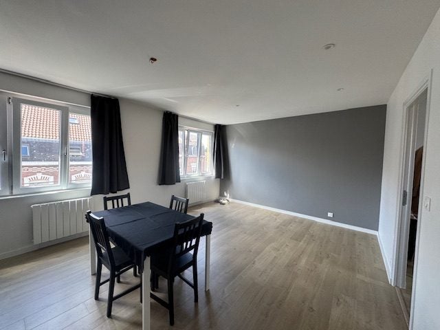 Flat Rue Cappelboom in Vieux-Berquin