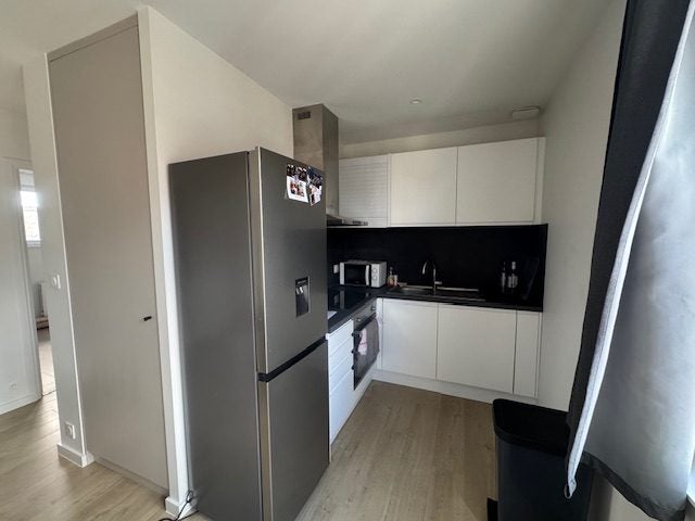 Flat Rue Cappelboom in Vieux-Berquin