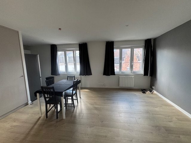 Flat Rue Cappelboom in Vieux-Berquin
