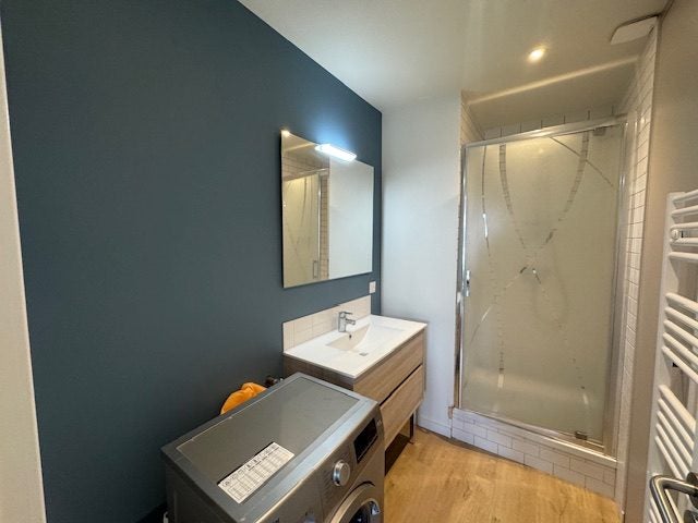 Flat Rue Cappelboom in Vieux-Berquin