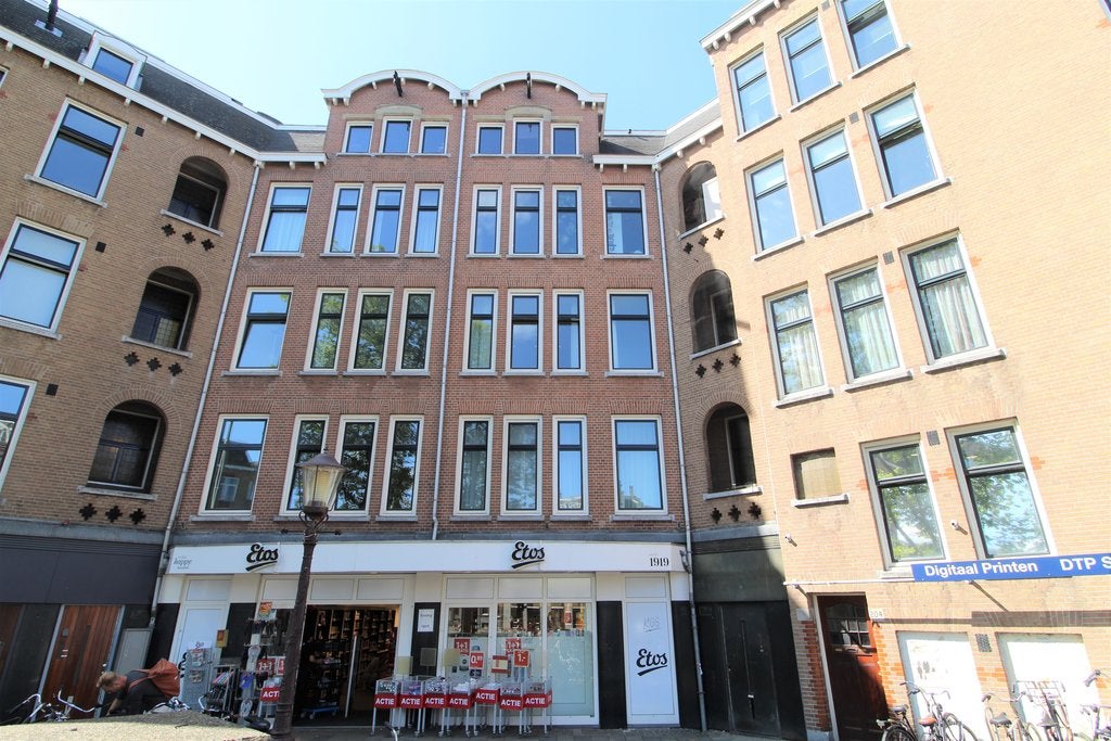 Appartement Amstelveenseweg 206 2 in Amsterdam