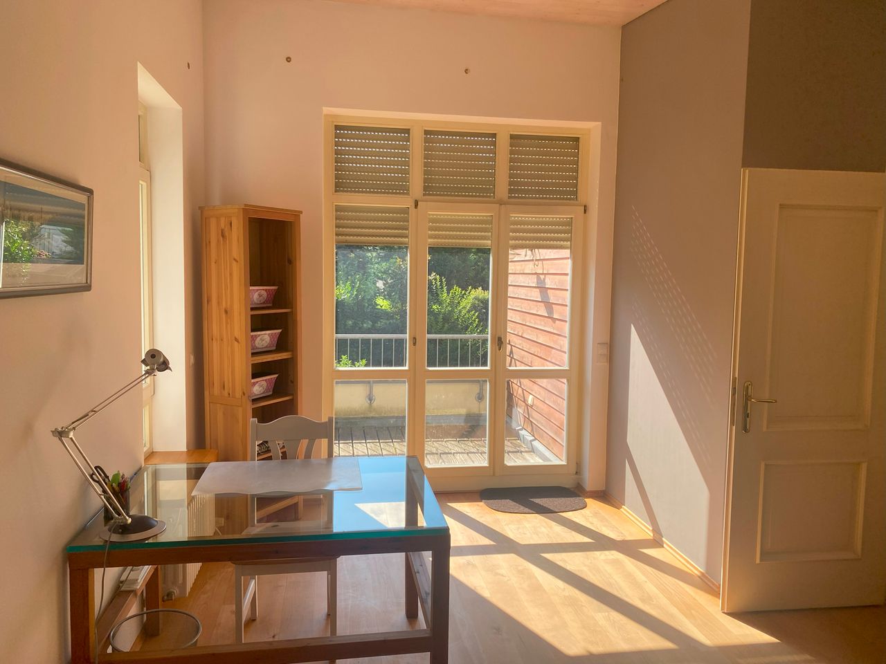 Wohnung Hugo-Fischer-Weg in Bühl