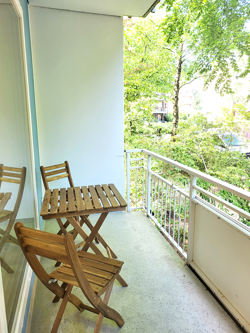 Wohnung Nydamer Ring in Hamburg