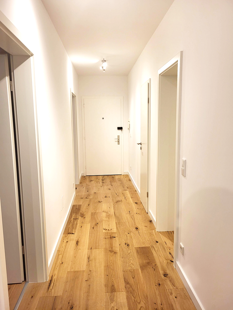 Wohnung Nydamer Ring in Hamburg