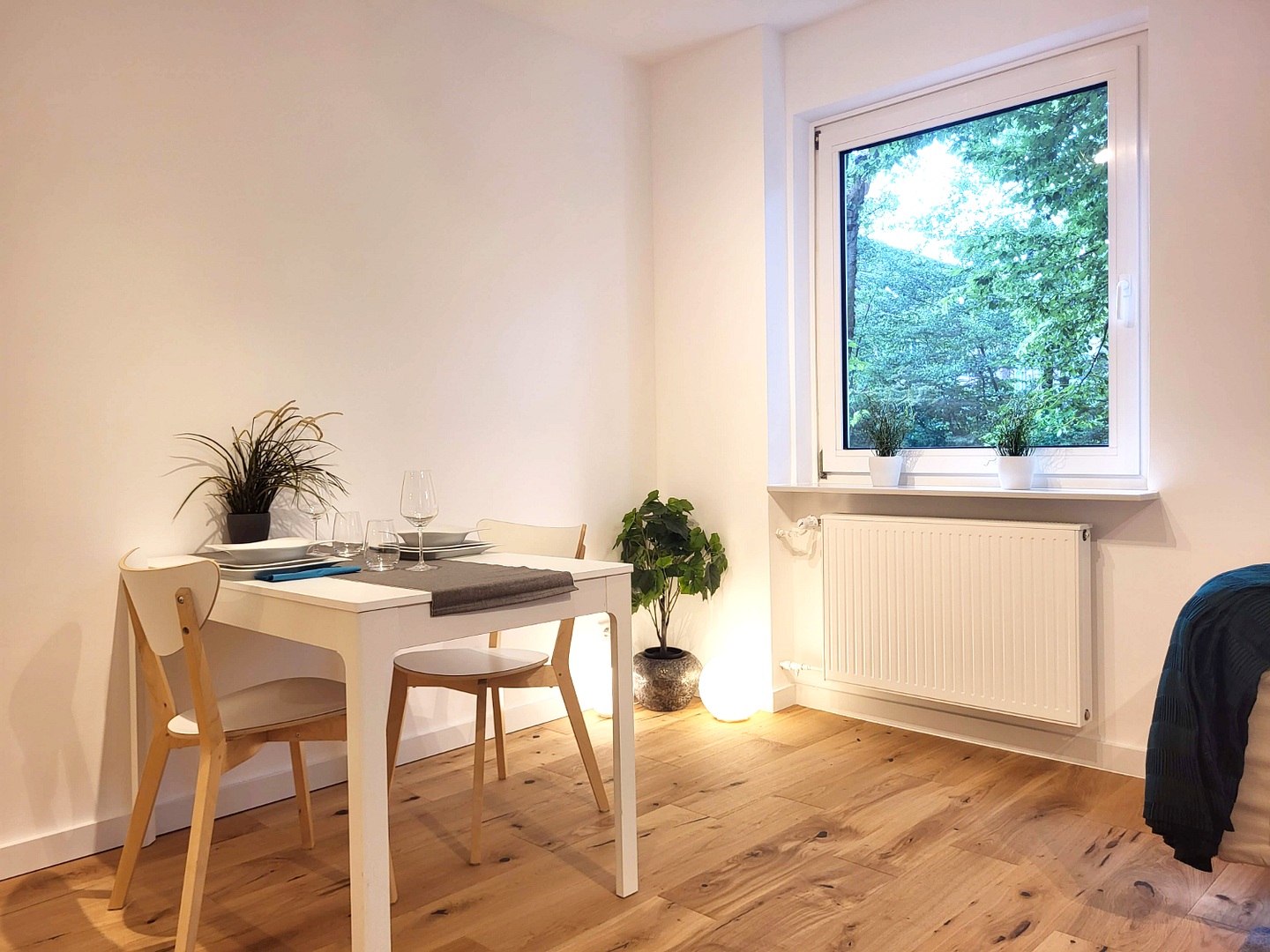 Wohnung Nydamer Ring in Hamburg