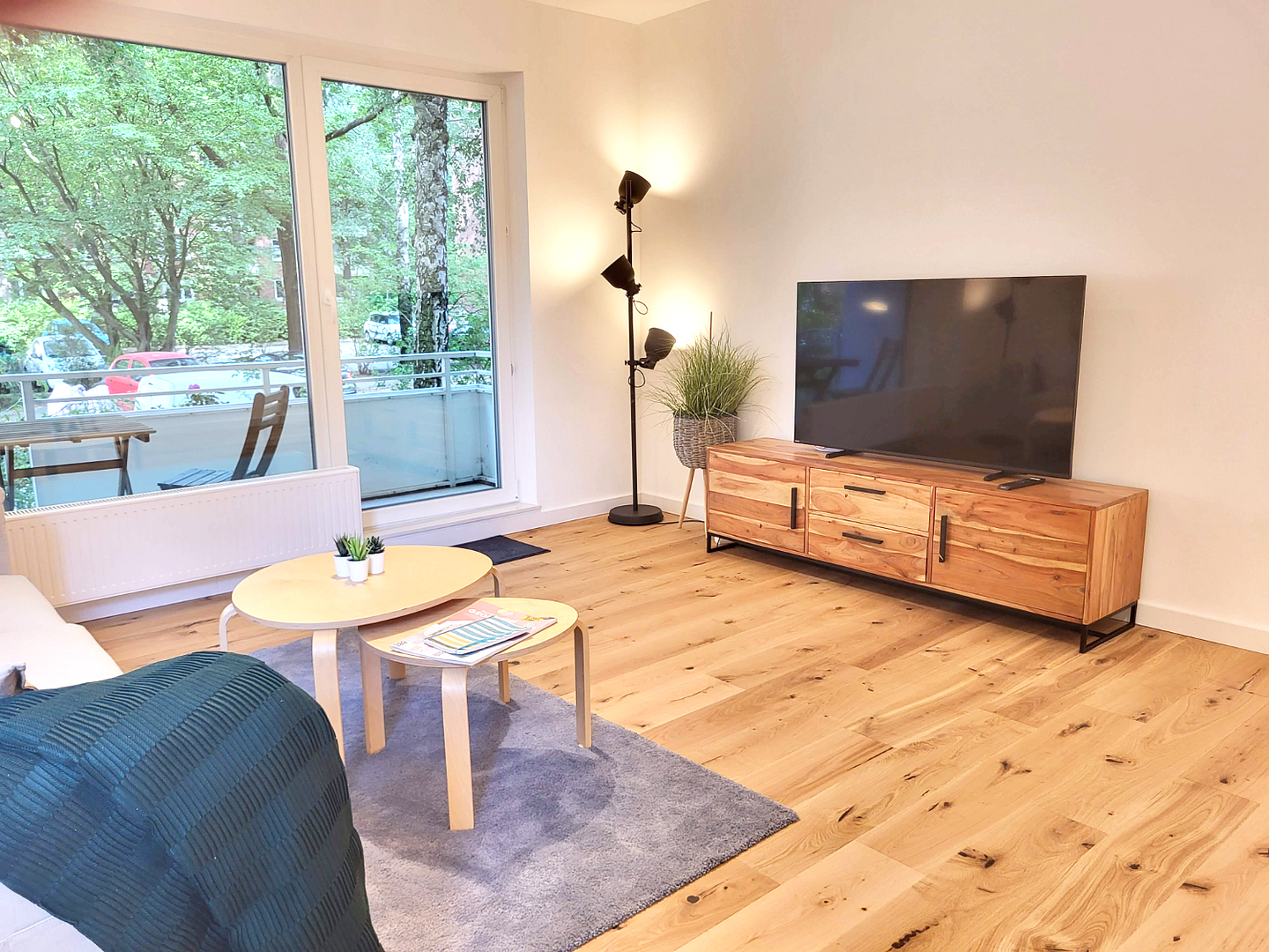 Wohnung Nydamer Ring in Hamburg