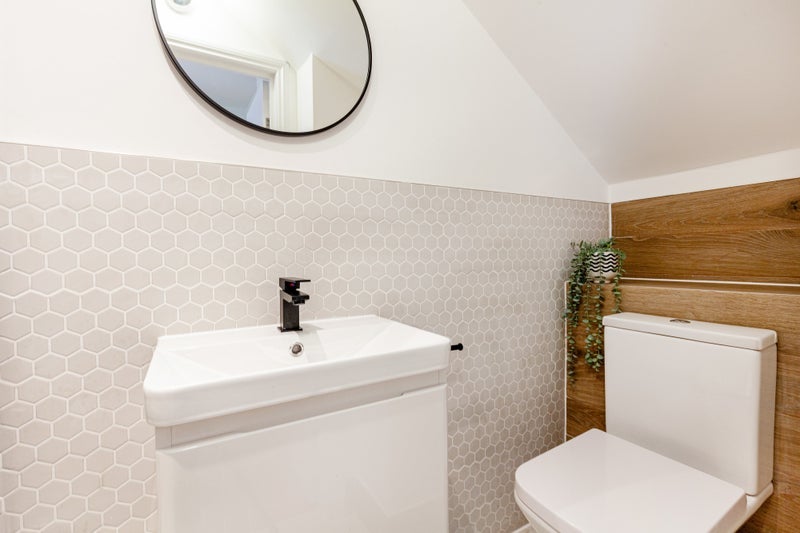 Flat Kensington Gardens Square in City of Westminster