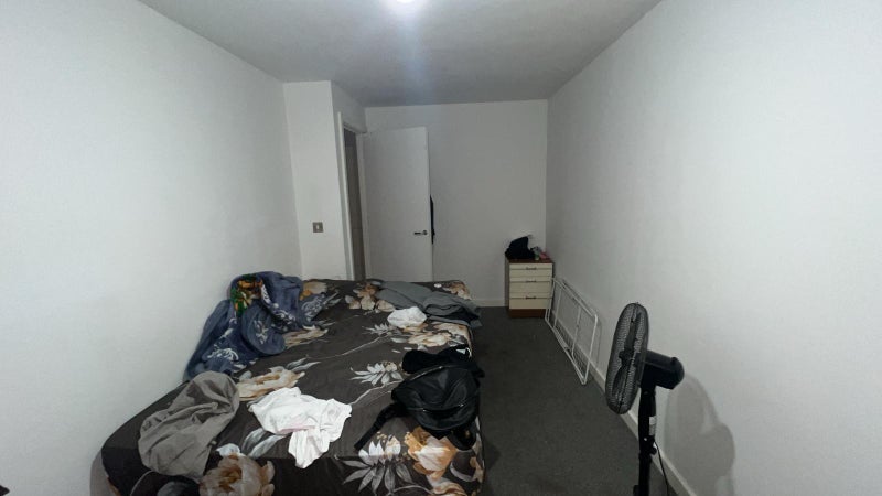 Flat Cheapside in Birmingham