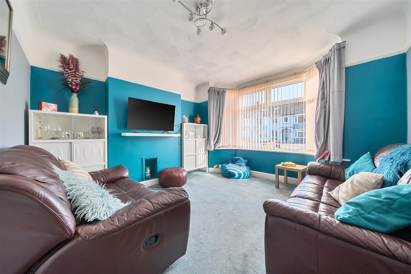 House Romsey Avenue in Fareham