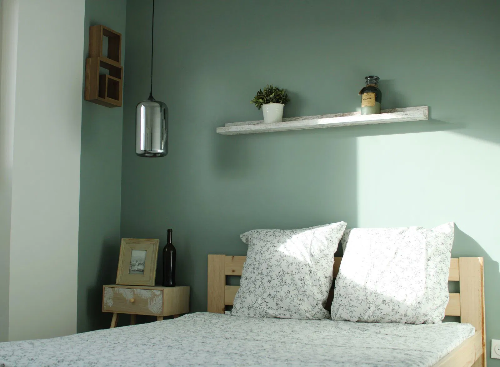 Chambre Allée Léon Paul Fargue à Sarcelles