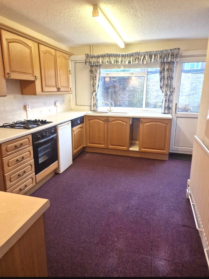 House Landor in Wellingborough