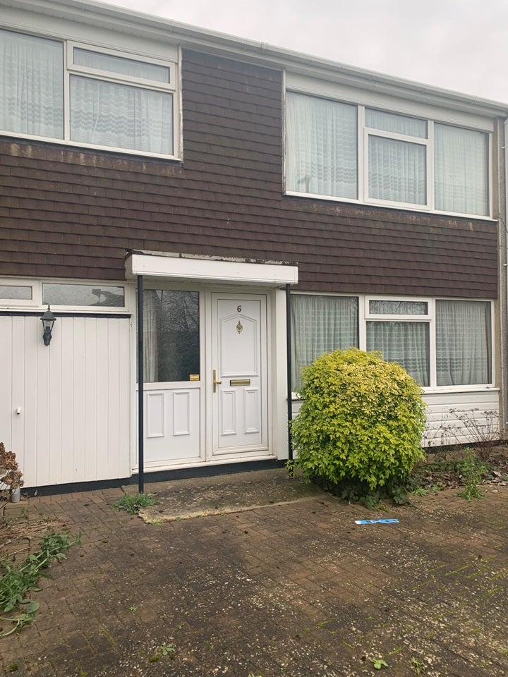 House Landor in Wellingborough