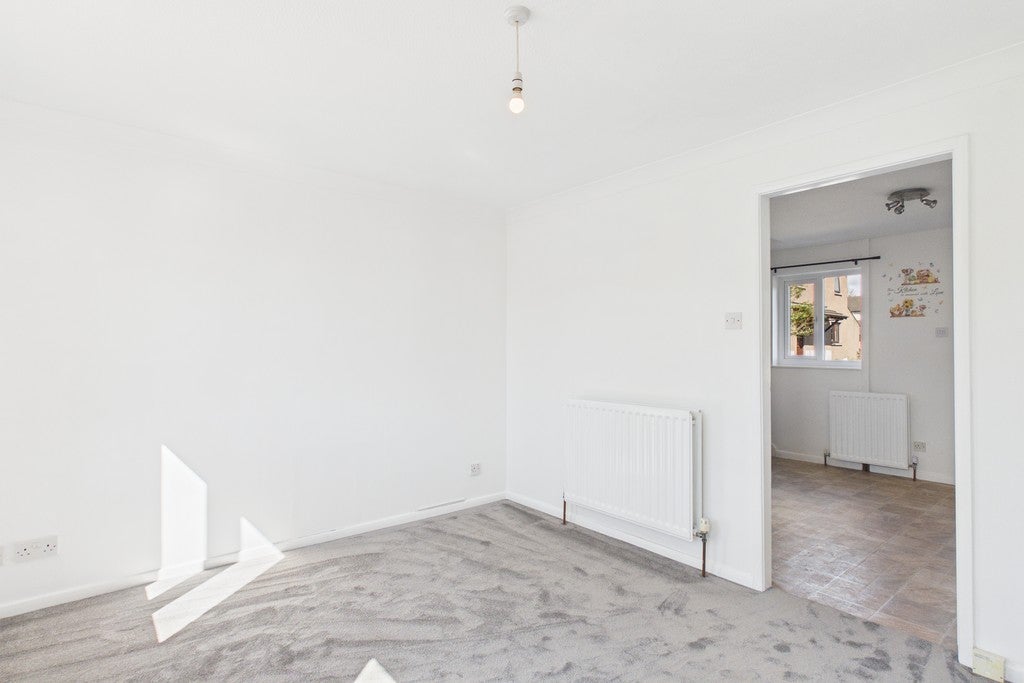 House Chambers Close in Kendal