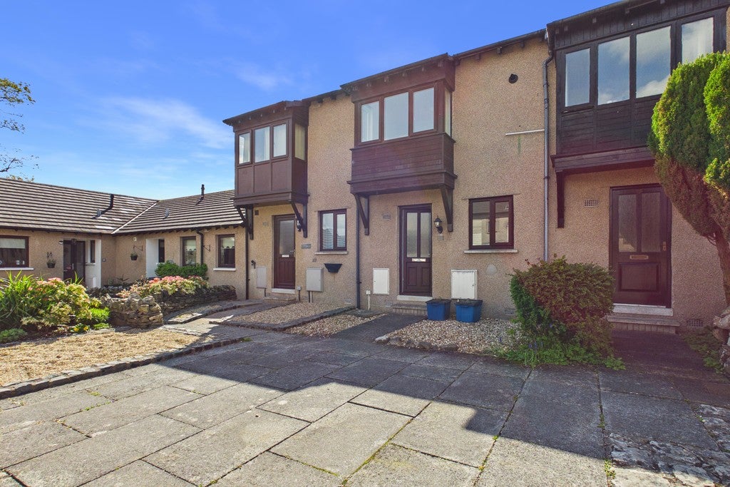 House Chambers Close in Kendal