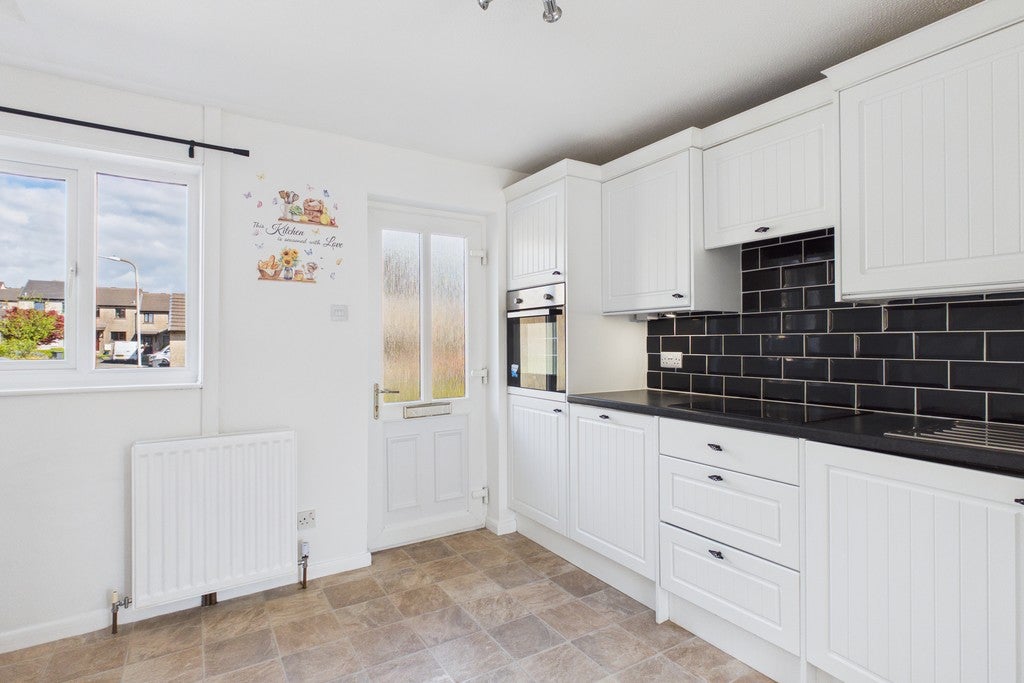 House Chambers Close in Kendal