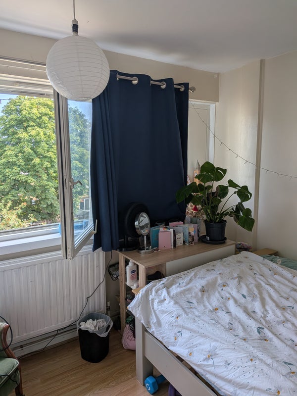 Room Rowcross Street in Greater London