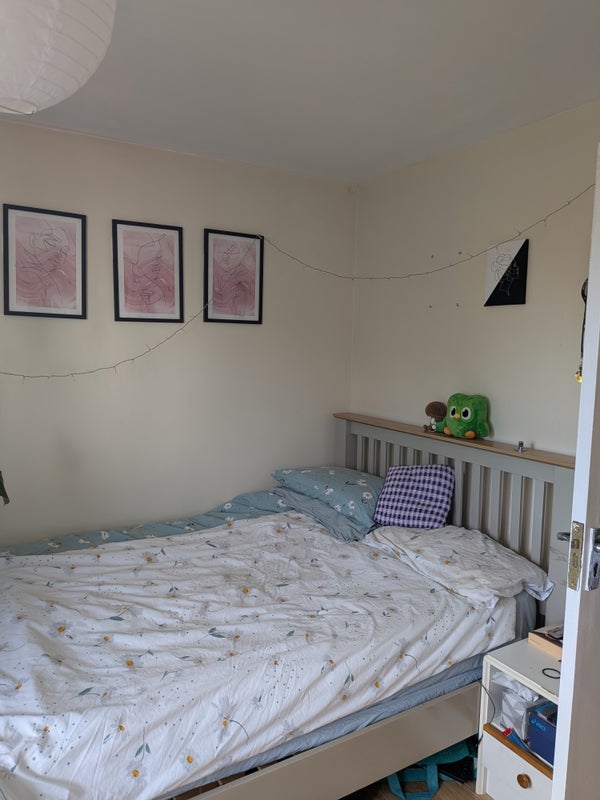 Room Rowcross Street in Greater London