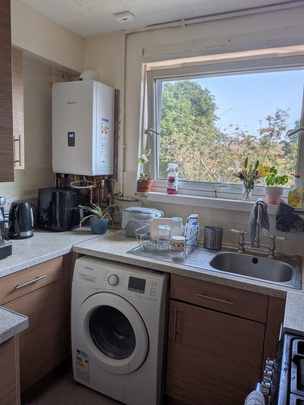Room Rowcross Street in Greater London