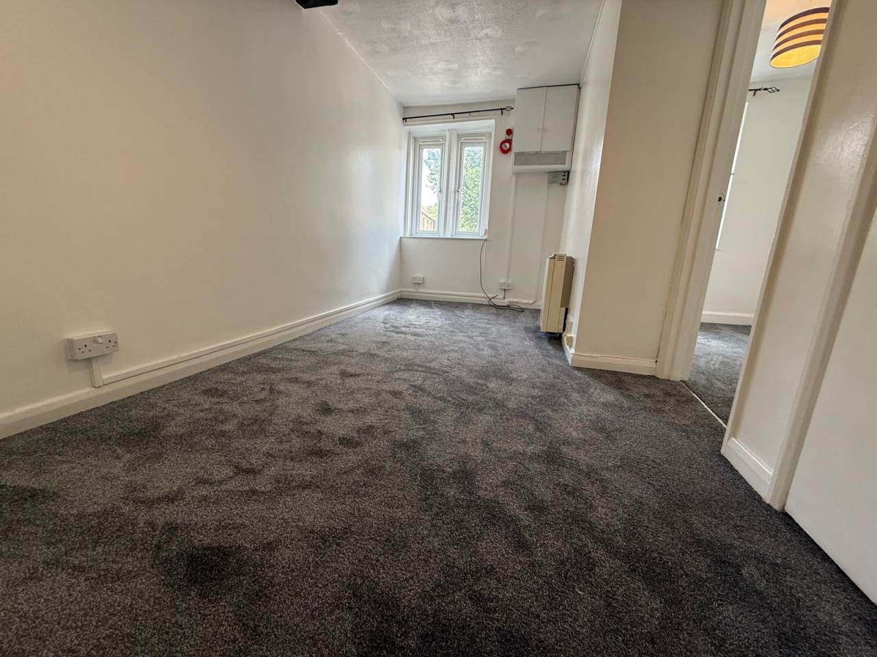Flat East Street in Warminster