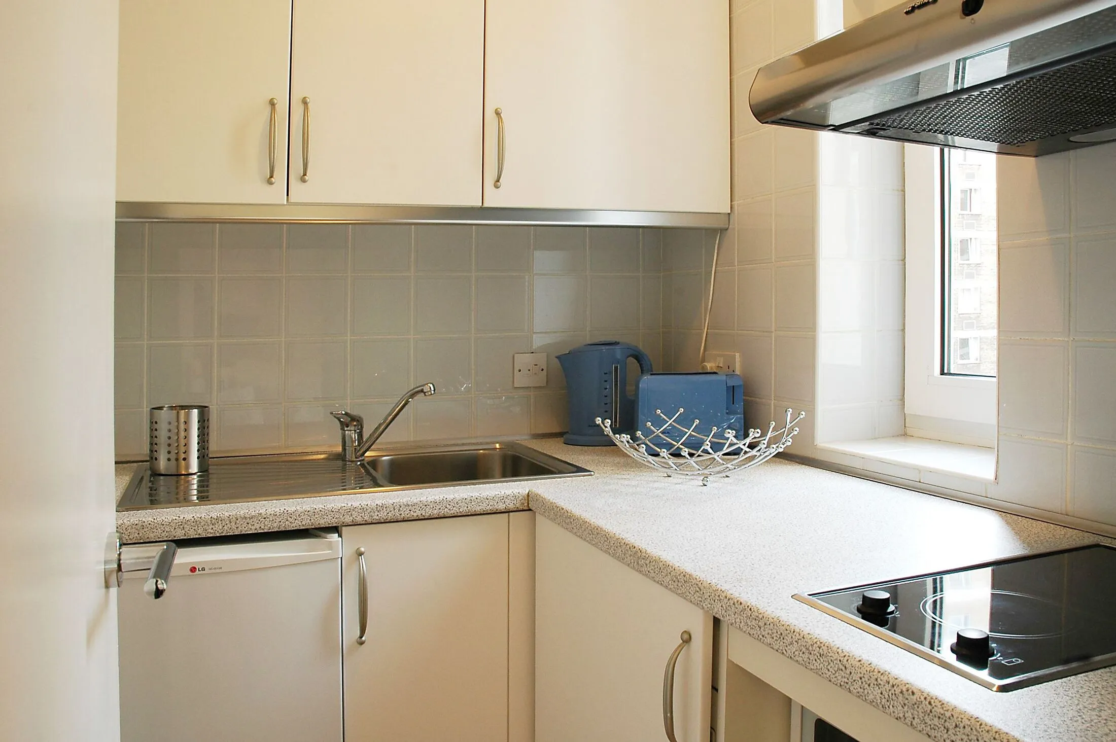 Flat Elystan Street in Greater London