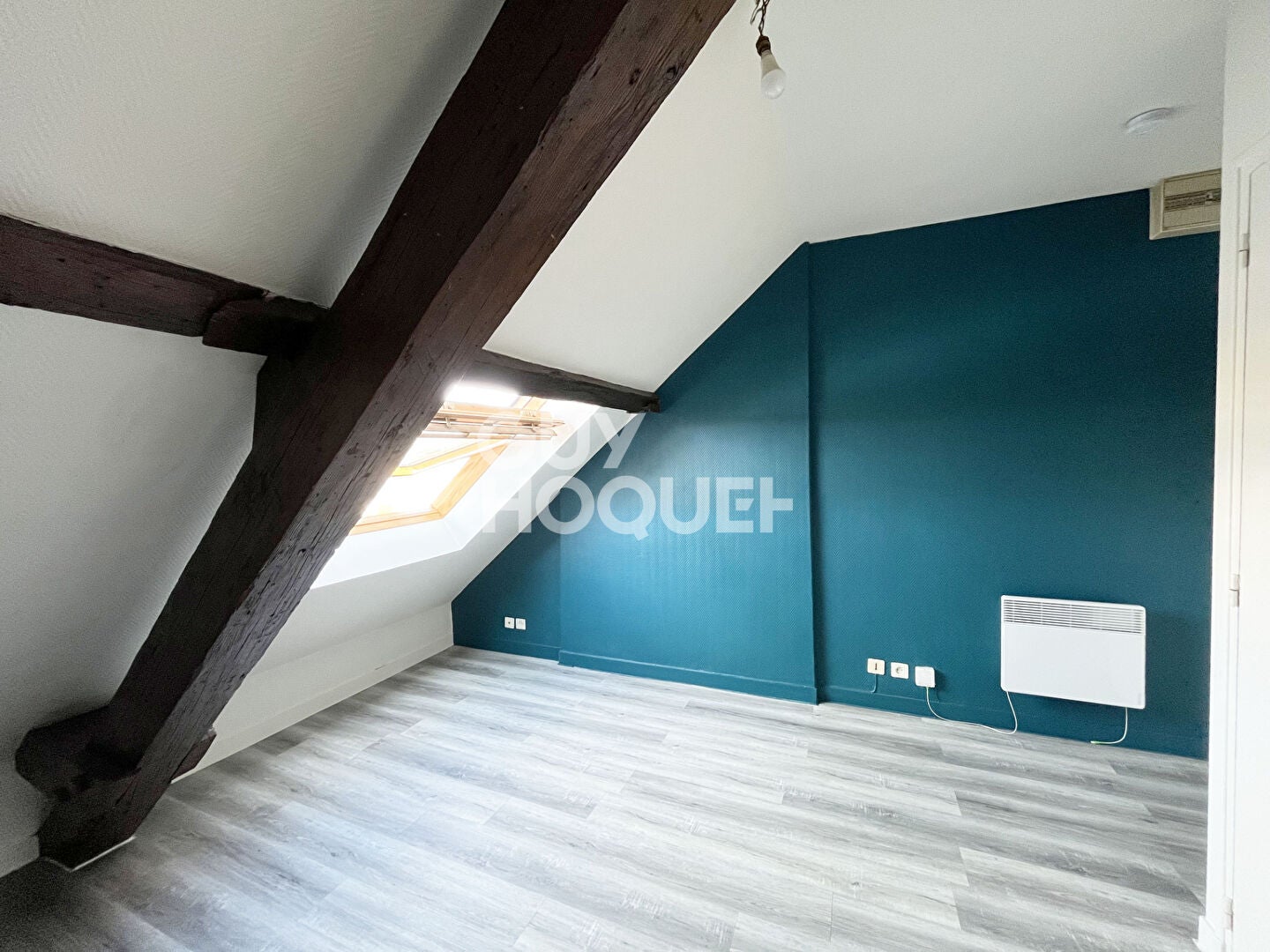 Chambre Avenue André Malraux à Tours
