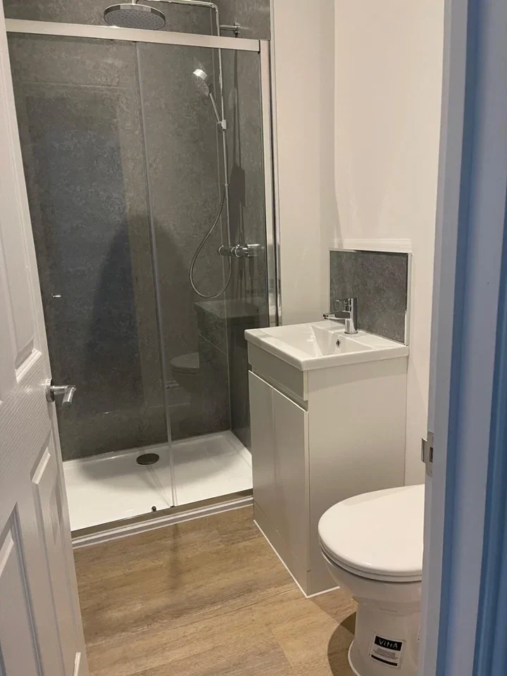 Room Sackville Road in Portslade by Sea