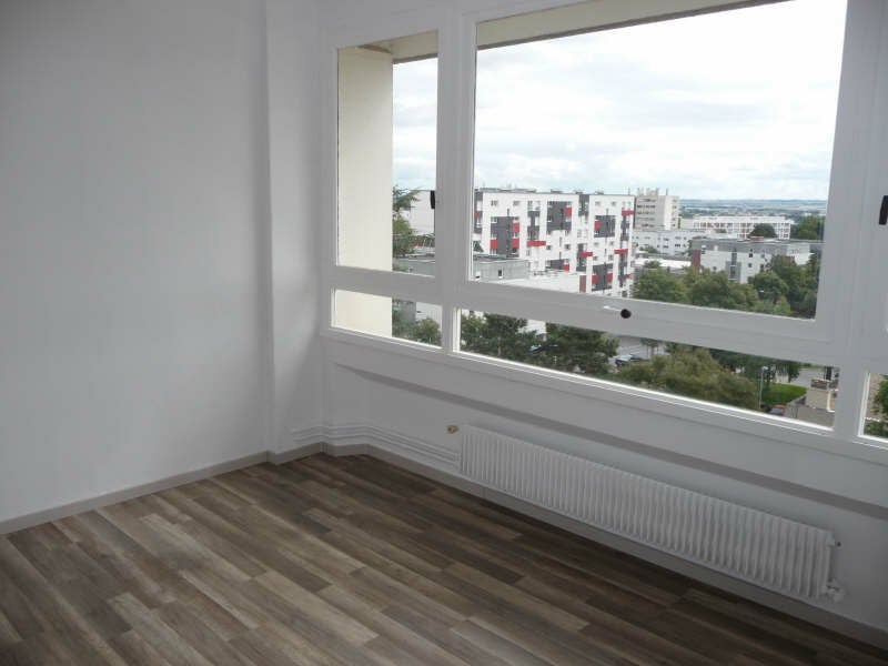 Appartement Boulevard de la Haute Folie à Hérouville-Saint-Clair