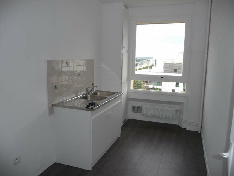 Appartement Boulevard de la Haute Folie à Hérouville-Saint-Clair
