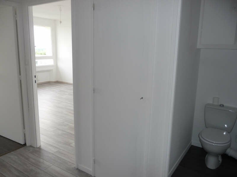 Appartement Boulevard de la Haute Folie à Hérouville-Saint-Clair