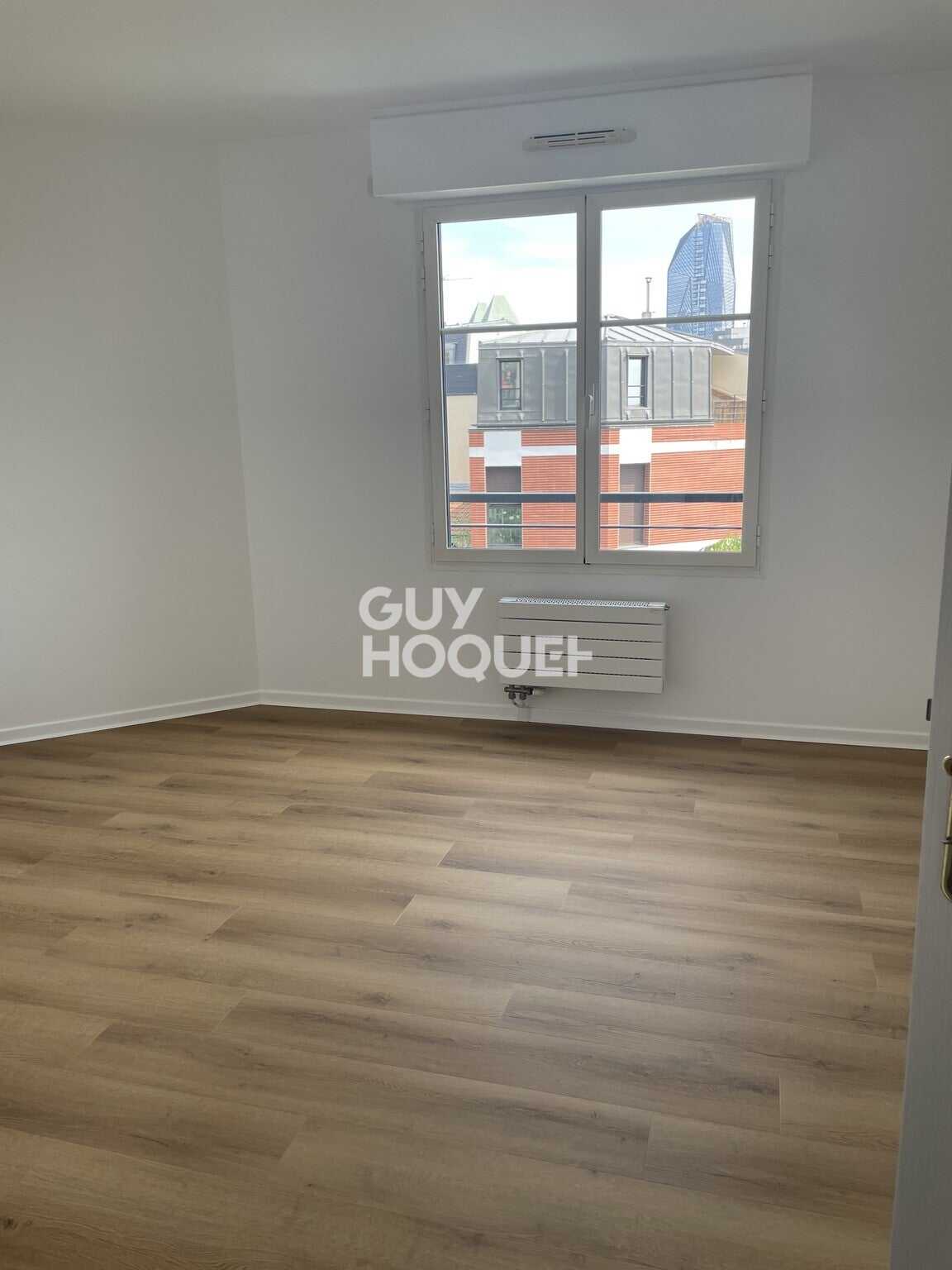 Appartement Rue Cartault à Puteaux