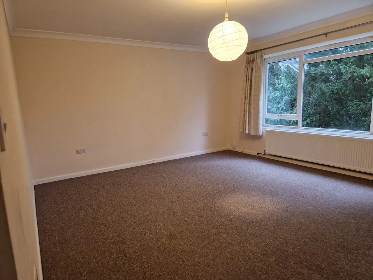 Flat Elizabeth Court in Watford