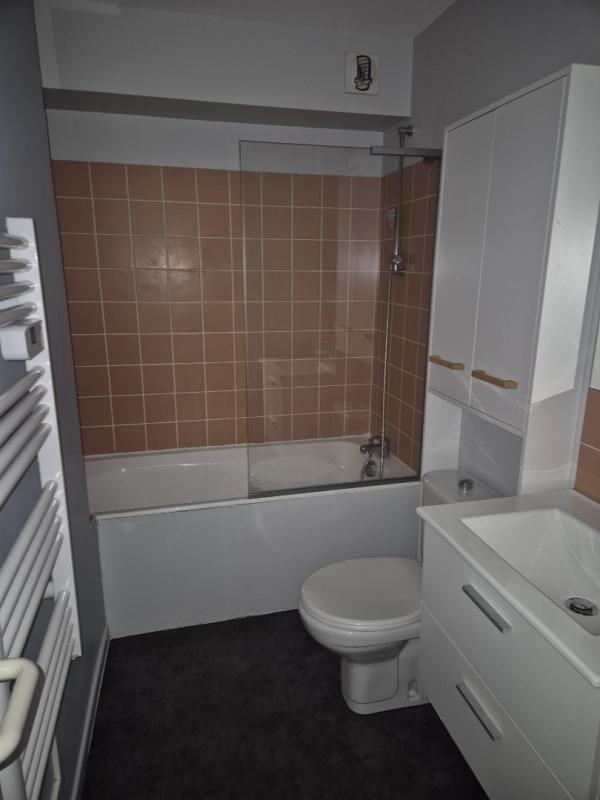 Appartement Rue Stanislas à Nancy