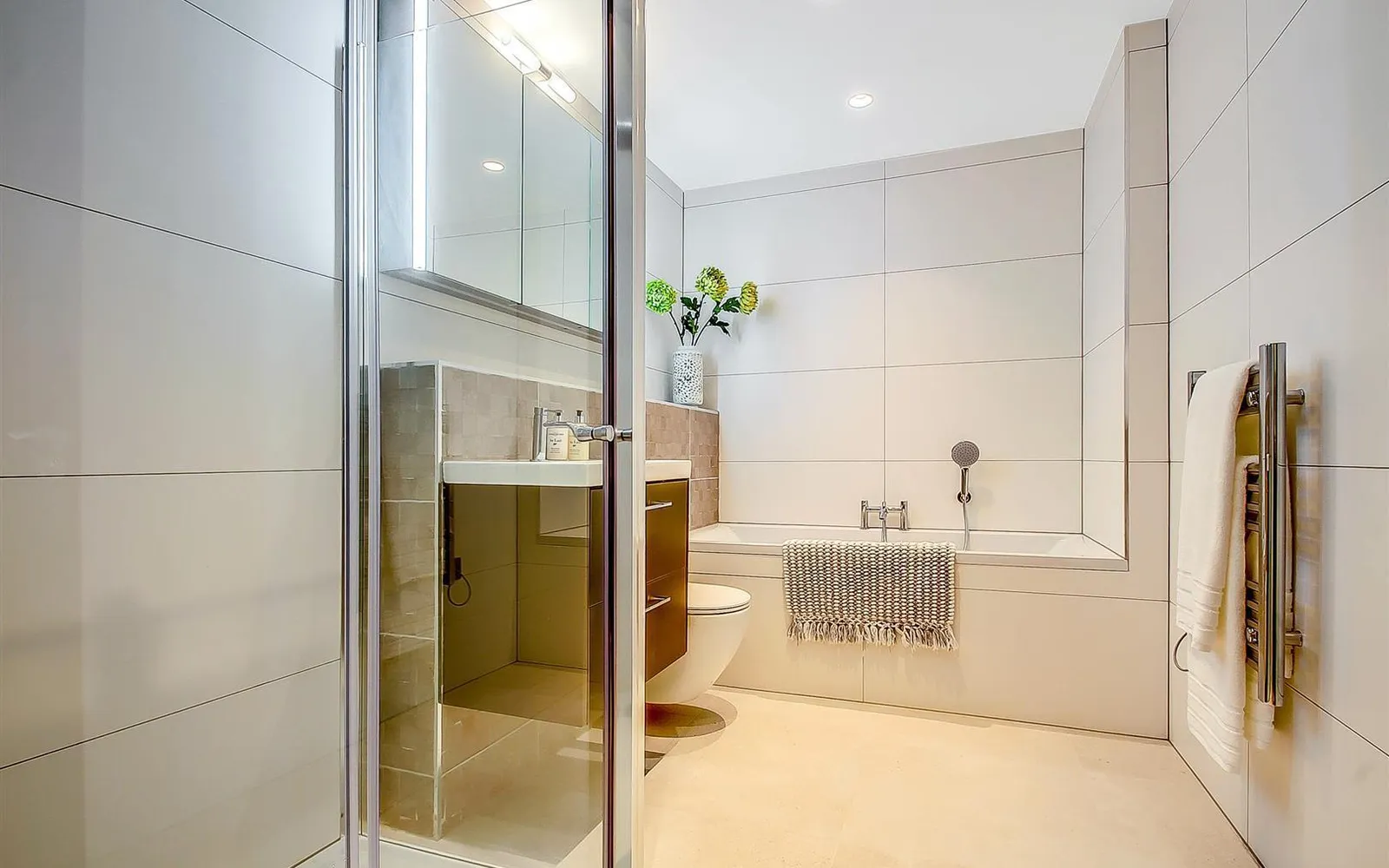House Bute Mews in Greater London