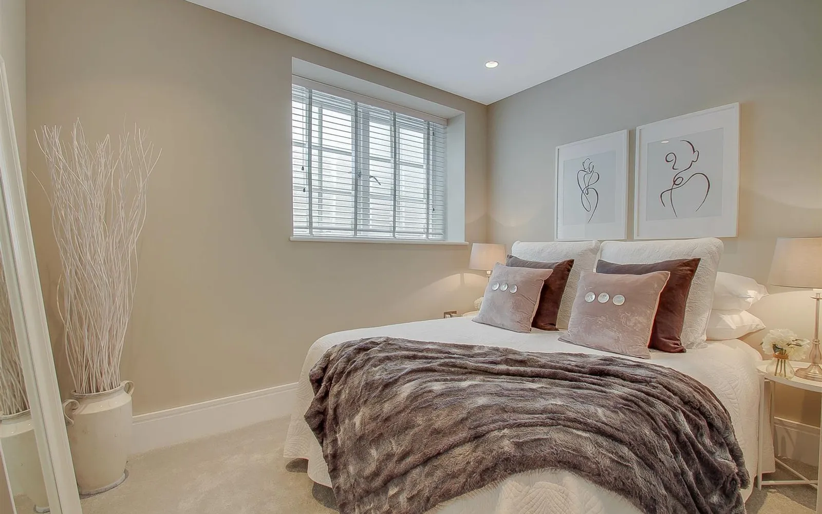 House Bute Mews in Greater London