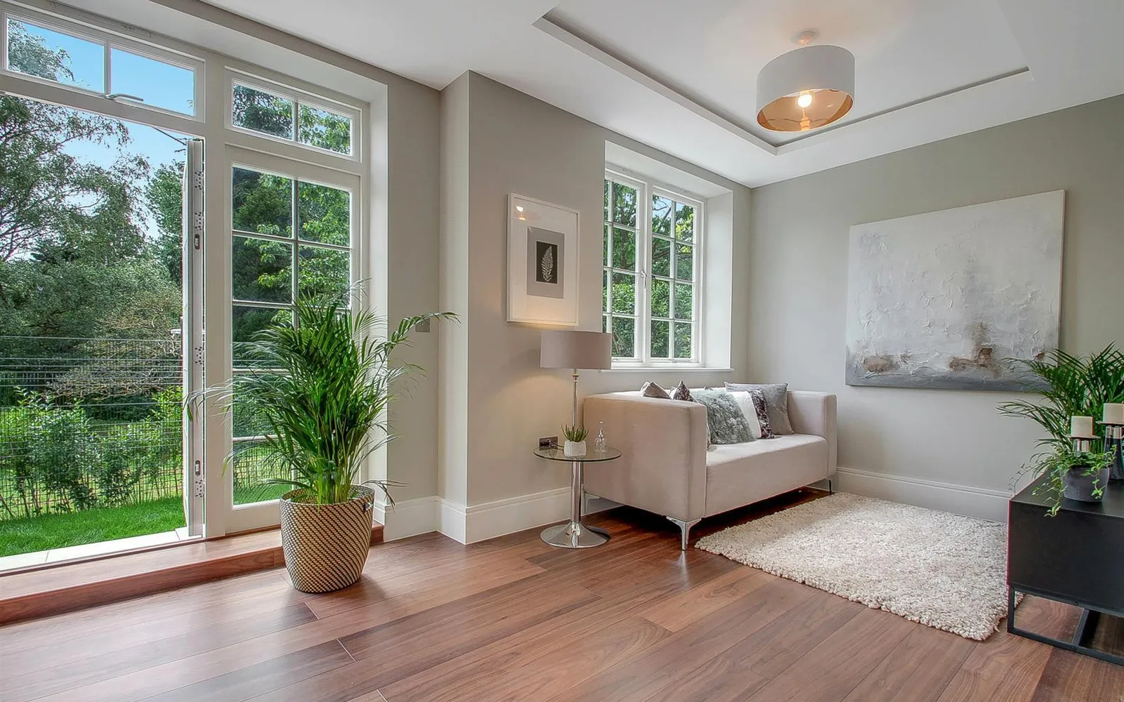 House Bute Mews in Greater London