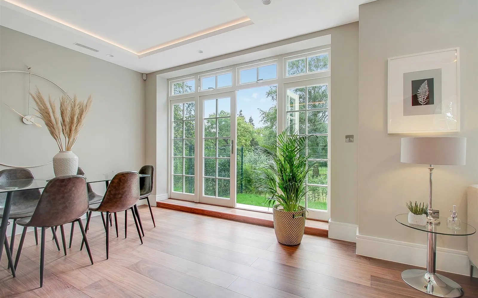 House Bute Mews in Greater London