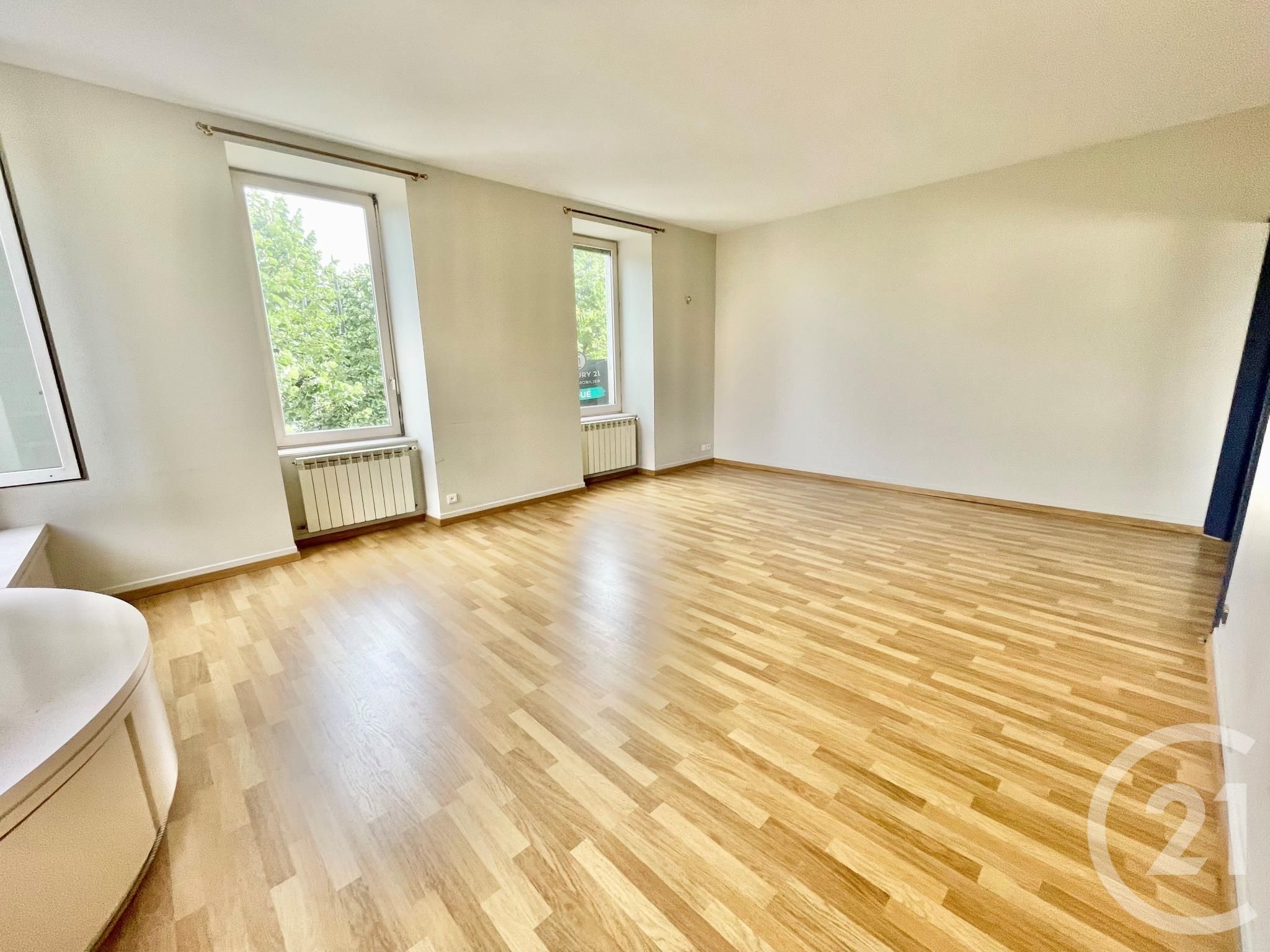 Flat Rue Béteille in Rodez