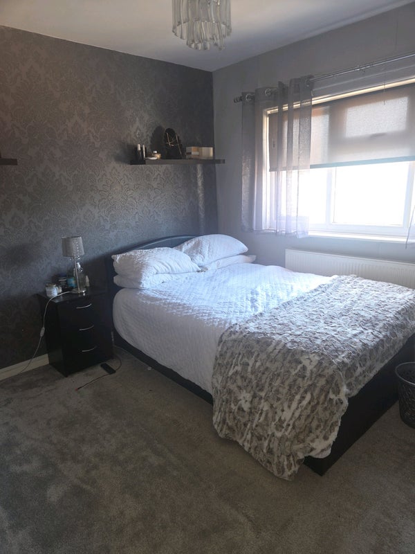 Room Monkswick Road in Harlow