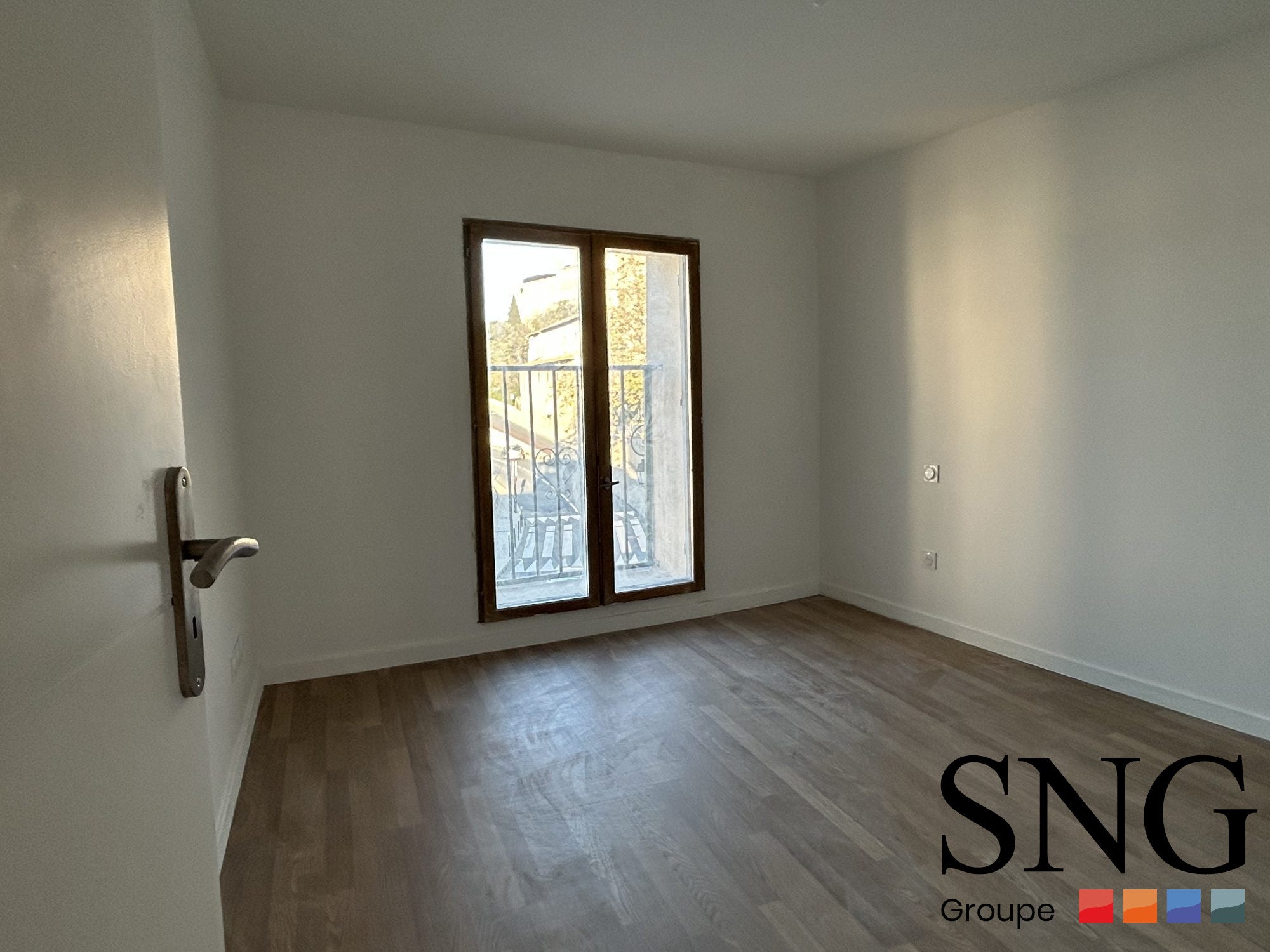 Appartement Avenue Valentin Duc à Béziers