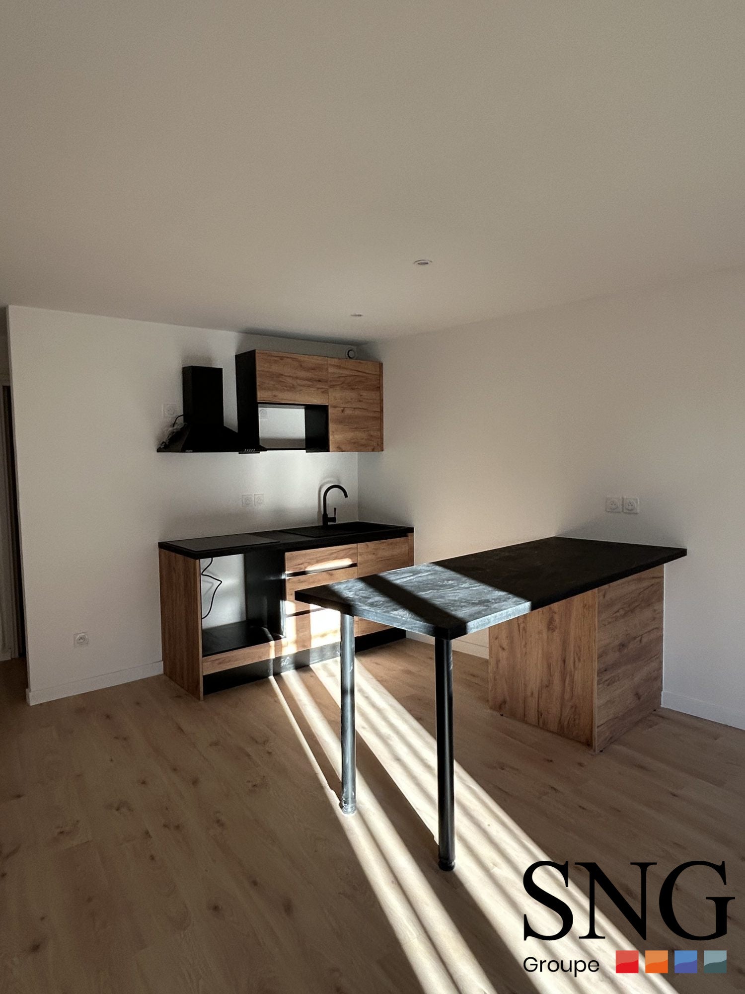 Appartement Avenue Valentin Duc à Béziers