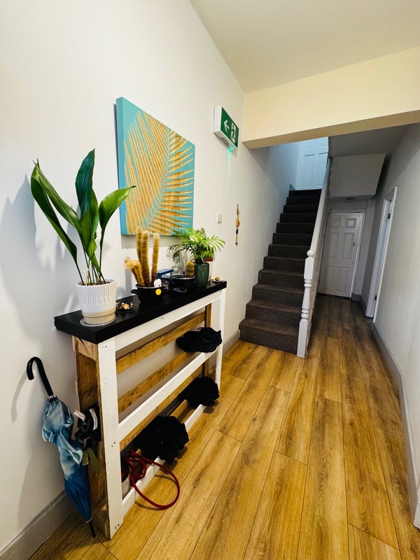 Room Braemar Road in Greater London
