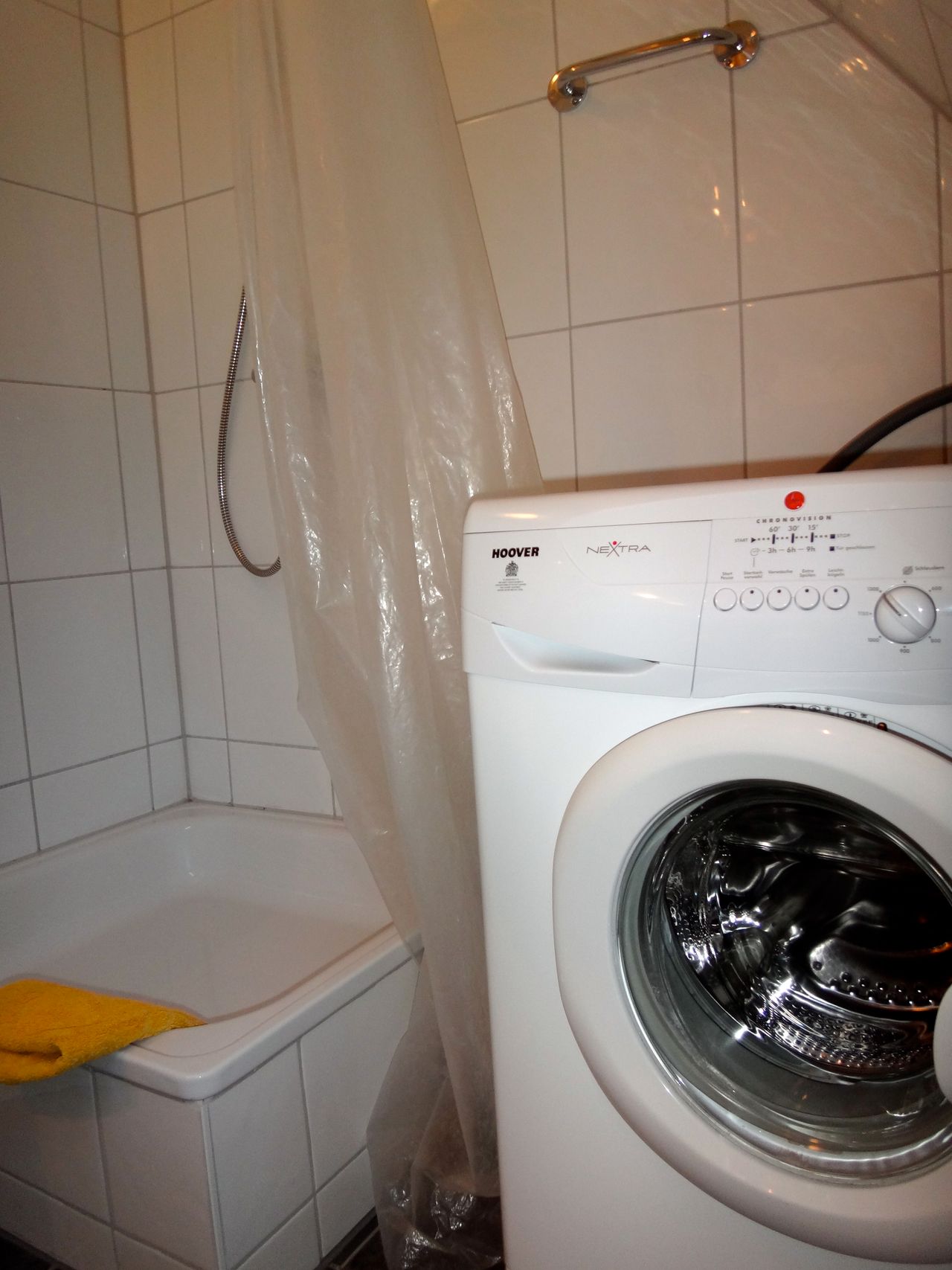 Wohnung Charlottenburger Straße in Berlin