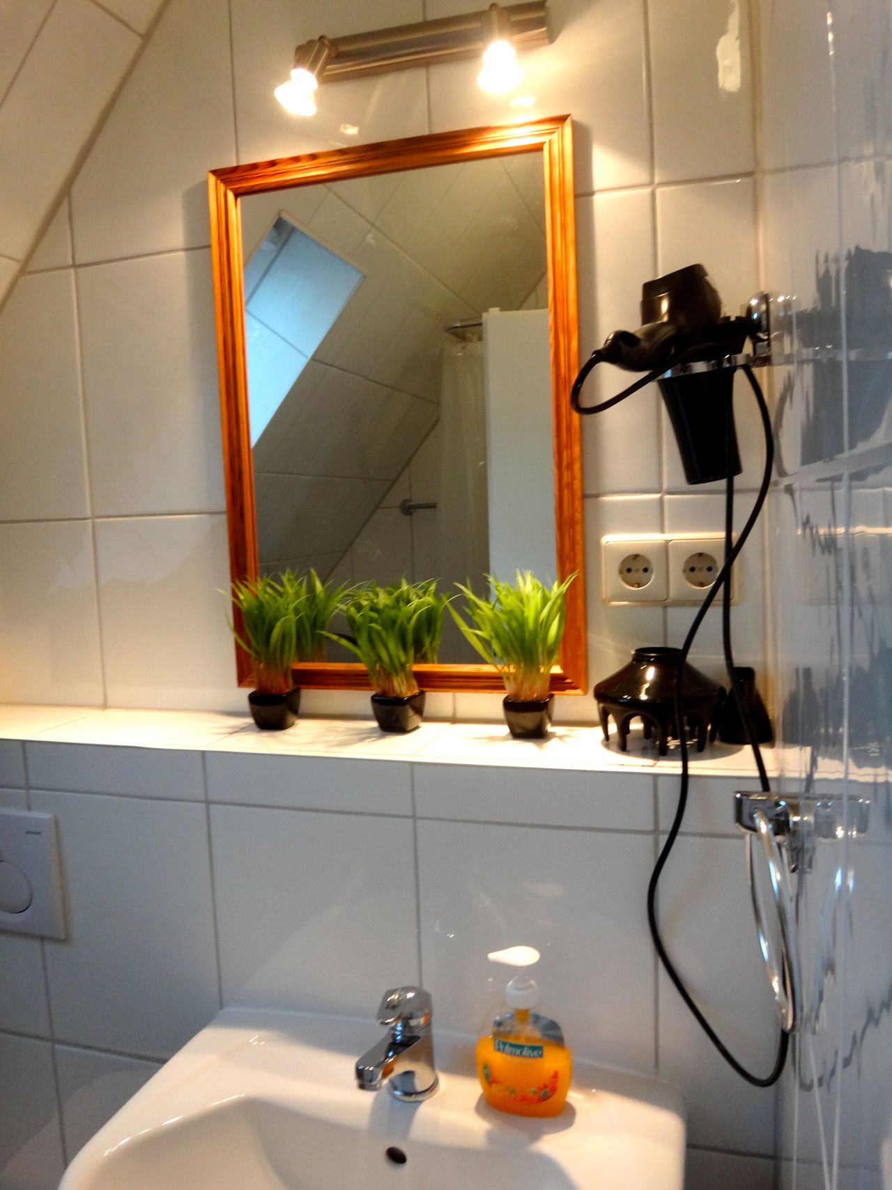 Wohnung Charlottenburger Straße in Berlin