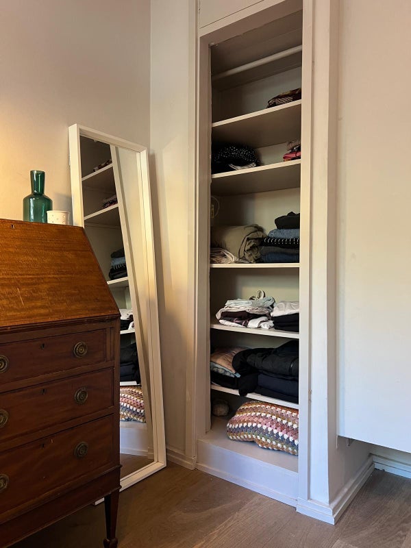 Room St Luke's Road in City of Westminster