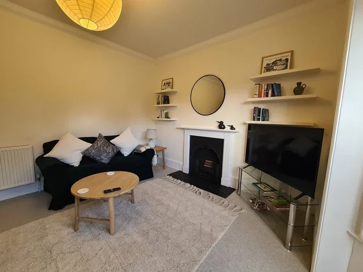House Parkfield Way in Exeter