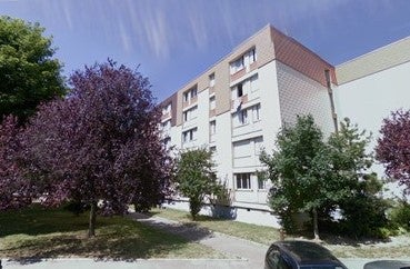 Appartement Avenue des Lombards à Troyes